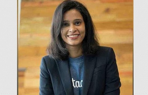 சந்தியா தேவநாதன் (கோப்புப் படம்)