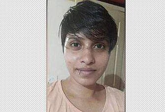 காயங்கள் ஏற்பட்ட தழும்புகளுடன், ஷ்ரத்தா