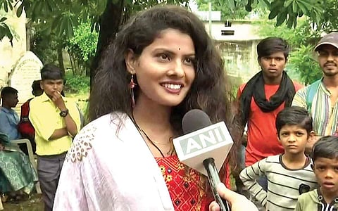 "யூ டியூப்'  மூலம்  சம்பாதிக்கும் கிராமம்!