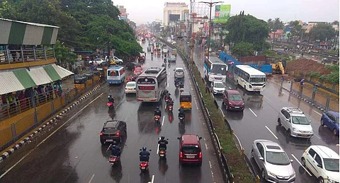 tn rain update
