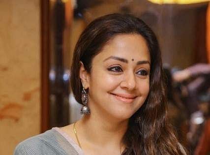 21 ஆண்டுகளுக்குப் பின் பாலிவுட் செல்லும் ஜோதிகா!