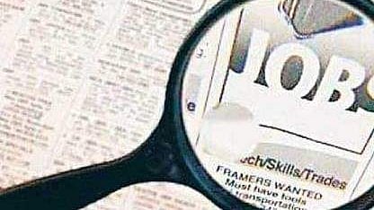 கிருஷ்ணகிரியில் நாளை மாற்றுத்திறனாளிகளுக்கான
தனியாா் வேலைவாய்ப்பு முகாம்