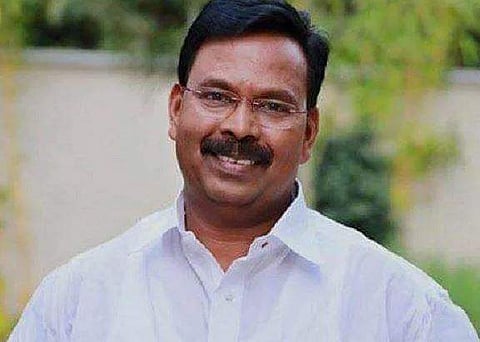 ரூபி மனோகரன்