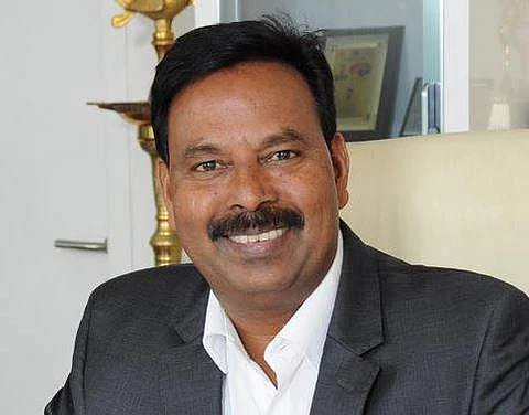 ரூபி மனோகரனின் இடைநீக்க உத்தரவுக்கு தடை! - காங்கிரஸ் தலைமை அறிவிப்பு