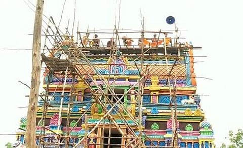 நிகழ்வுகள் - 25 / 11 / 2022