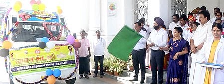 நவ.28 முதல் ஆண்களுக்கான நவீன கருத்தடை சிறப்பு முகாம்