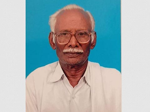 தங்கவேலு