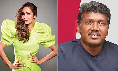 திரைக்கதிர்