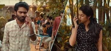 ‘லவ் டுடே’ ஓடிடி வெளியீடு எப்போது?: அறிவிப்பு