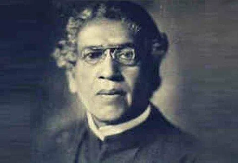சர் ஜெகதீஷ் சந்திர போஸ்