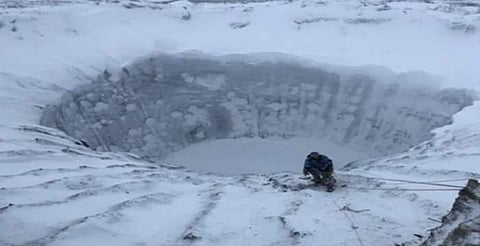 மனித குலத்துக்கு பேராபத்தா? 48,500 ஆண்டுகளுக்கு பின் மீண்டும் புத்துயிர் பெற்ற கொடிய ஜாம்பி வைரஸ்! 