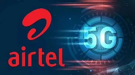 10 லட்சத்தைக் கடந்த ஏா்டெல் 5ஜி வாடிக்கையாளா்கள்