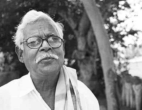 பேராசிரியர் க. நெடுஞ்செழியன்