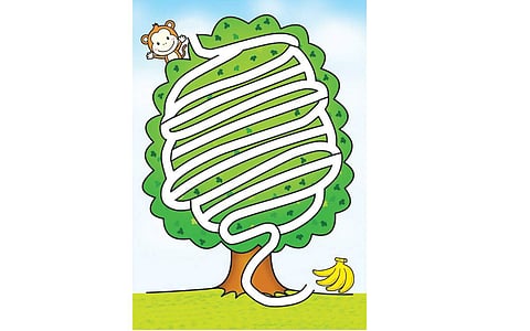 வழி காட்டுங்கள்