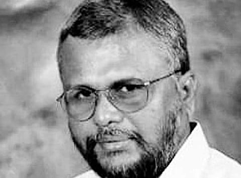 இலங்கைக்கு முக்கியம் இந்தியா?  சீனா?  அமைச்சர் டக்ளஸ் தேவானந்தா விளக்கம்