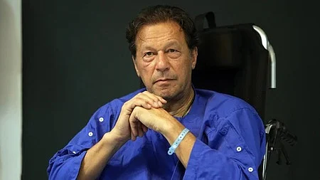 Pak SC adjourns