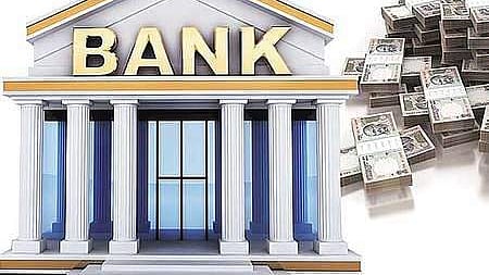 ஜம்மு - காஷ்மீா்: பயங்கரவாதத்துடன்
தொடா்புடைய 8,000 வங்கிக் கணக்குகள் முடக்கம்!