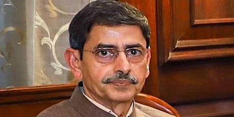 தமிழகம்-காசி இடையே நெருங்கிய கலாசார தொடா்பு: ஆளுநா் ஆா்.என்.ரவி