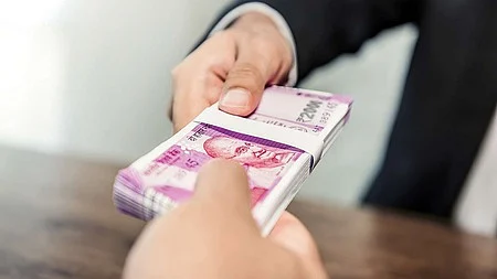 வங்கிகளின் கடனளிப்பு அதிகரிப்பு