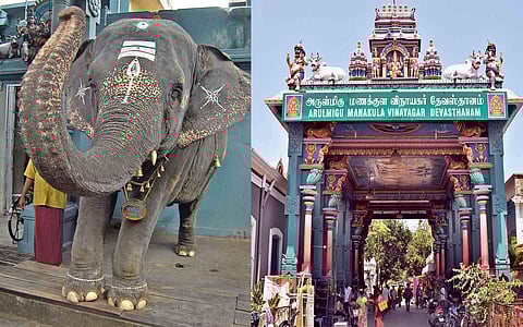 மக்கள் மனம் வென்ற மணக்குள நாயகி!