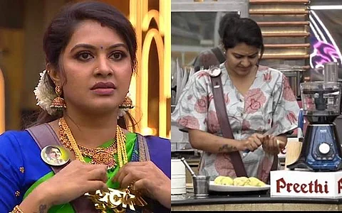 பிக்பாஸ் வீட்டில் அதிர்ஷ்டத்தில் இருக்கிறாரா ரச்சிதா?: பெருகும் ரசிகர்கள் ஆதரவு 