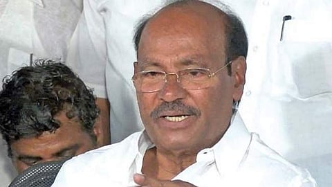 ராமதாஸ் (கோப்புப்படம்)