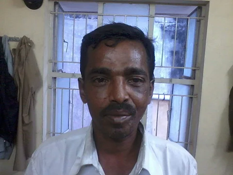 ஆறுமுகம்