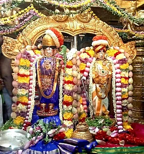  திருப்பாவை, திருவெம்பாவை – 19