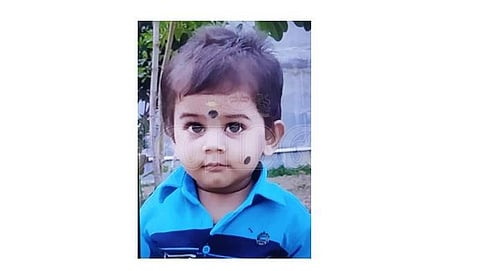 சாத்விக்.