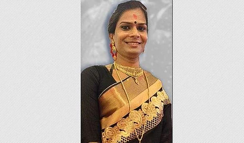 நீதிபதியாக நியமிக்கப்பட்ட முதல் திருநங்கை அரசிடம் கேட்பது ஒன்றுதான்!