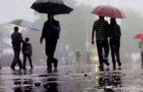 தமிழகத்தில் 5 நாள்களுக்கு மிதமான மழைக்கு வாய்ப்பு!