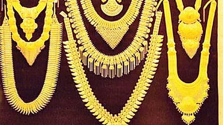 ரூ.300 மதிப்புள்ள நகை ரூ.6 கோடிக்கு விற்பனை: அமெரிக்கப் பெண் புகார்!