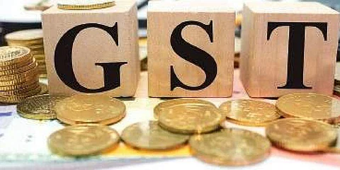 மாநிலங்களுக்கான ஜிஎஸ்டி இழப்பீடு நிலுவைத் தொகை ரூ.17,176 கோடி