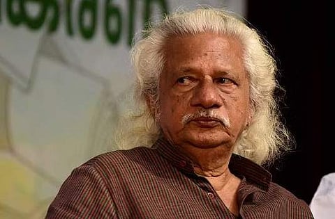 சினிமாவை ஓடிடி அழித்துவிடும்: அடூர் கோபாலகிருஷ்ணன்