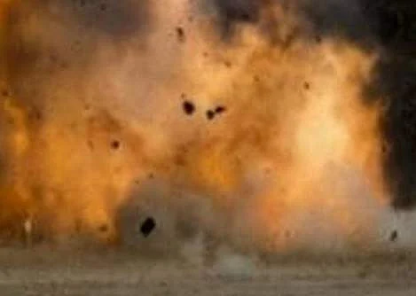 விருதுநகர் பட்டாசு ஆலையில் வெடி விபத்து