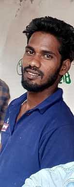 மின்சாரம் பாய்ந்து இளைஞா் பலி