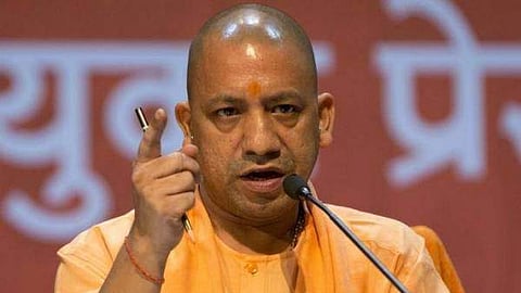 Yogi Adityanath
