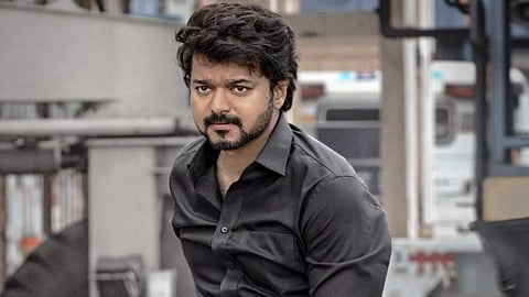 ’வாரிசு’ இசை வெளியீட்டு விழா.. ஒரு டிக்கெட் விலை இவ்வளவா?