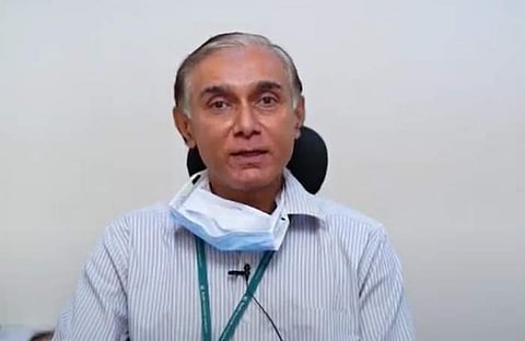 புதிய வகை கரோனா: வாட்ஸ் ஆப்பில் வரும் வதந்திகளை நம்பவேண்டாம்!