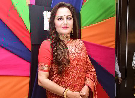 ஜெயப்ரதாவுக்கு உபி. நீதிமன்றம்கைது ஆணை