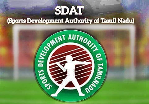 விண்ணப்பிக்கலாம் வாங்க... ரூ.1,12,800 சம்பளத்தில் தமிழ்நாடு விளையாட்டு ஆணையத்தில் வேலை!