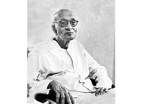 ராஜாஜி