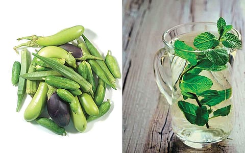 மழைக்காலத்தில் உஷார்..!