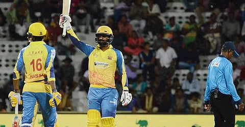 வீரர்களுக்கான ஏலம், டிஆர்எஸ்: டிஎன்பிஎல் போட்டியில் புதிய மாற்றங்கள்!