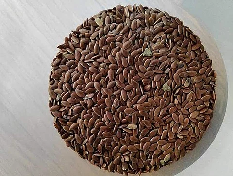 சுகம் தரும் சித்த மருத்துவம்: புராஸ்டேட் கோளத்தின் நலனை காக்குமா ஆளி விதை?