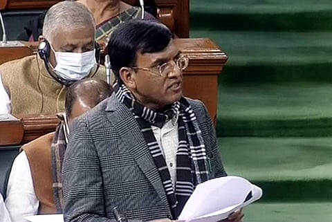 மன்சுக் மாண்டவியா