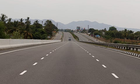 மாறவேண்டும் கண்ணோட்டம்! மாநில எல்லைப் பிரச்னைகள் குறித்த தலையங்கம்