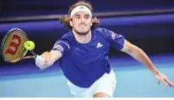 யுனைடெட் கோப்பை: கிரீஸ், அமெரிக்கா வெற்றி