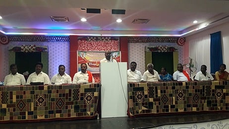 வேலை உறுதியளிப்புத் திட்டத்தை நகராட்சிக்கும் விரிவுபடுத்த கோரிக்கை