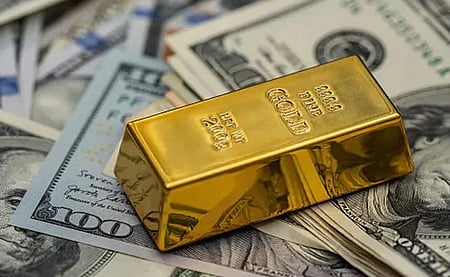 அந்நியச் செலாவணி 56,281-ஆக சரிவு